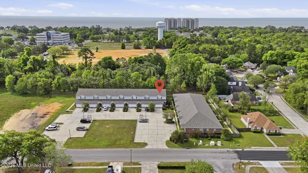 $219,000 | 2830 Palmer Drive, Unit B7, Gulfport, MS 39507