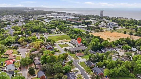 $219,000 | 2830 Palmer Drive, Unit B7, Gulfport, MS 39507