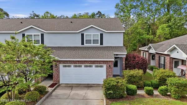 $219,000 | 2830 Palmer Drive, Unit B7, Gulfport, MS 39507