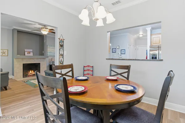 $219,000 | 2830 Palmer Drive, Unit B7, Gulfport, MS 39507