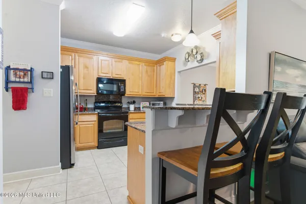 $219,000 | 2830 Palmer Drive, Unit B7, Gulfport, MS 39507