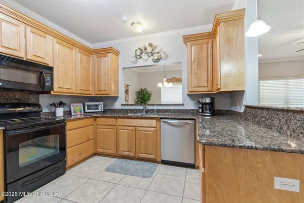 $219,000 | 2830 Palmer Drive, Unit B7, Gulfport, MS 39507