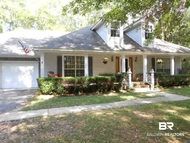 22132 McPhillips Road Loxley, AL 36551 - Photo 1 of 1