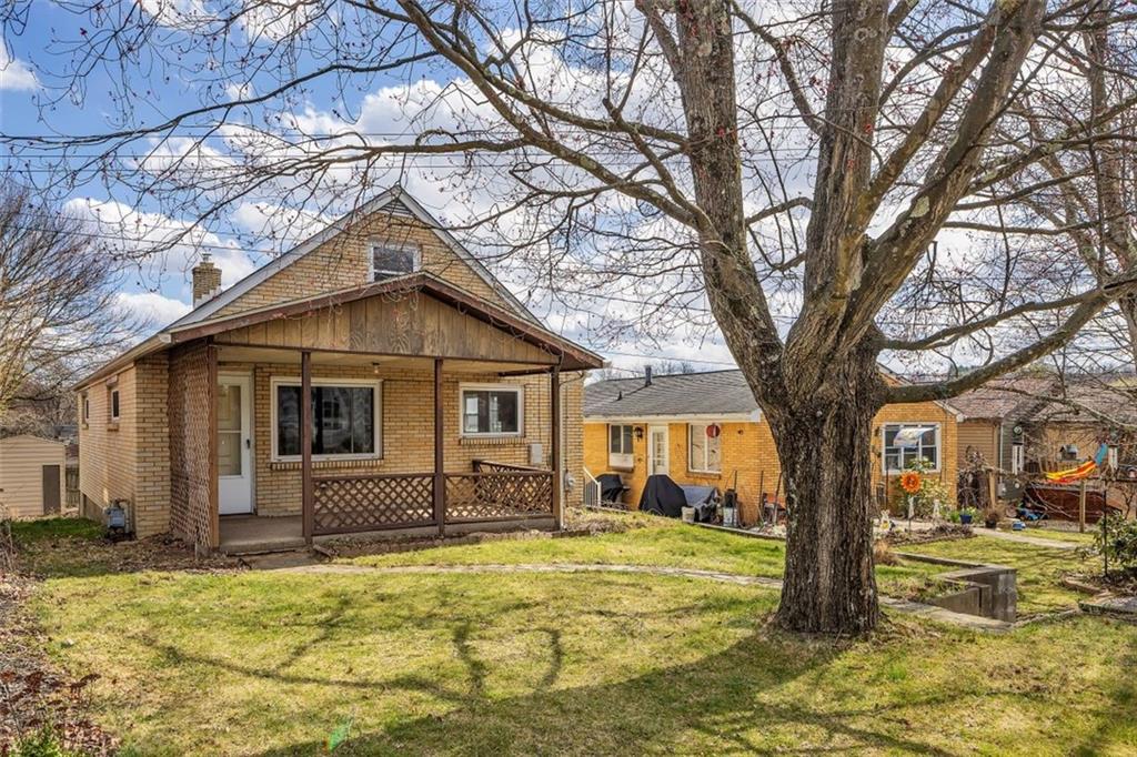 121 Beatty Street Apollo, PA 15613 - Photo 2 of 29