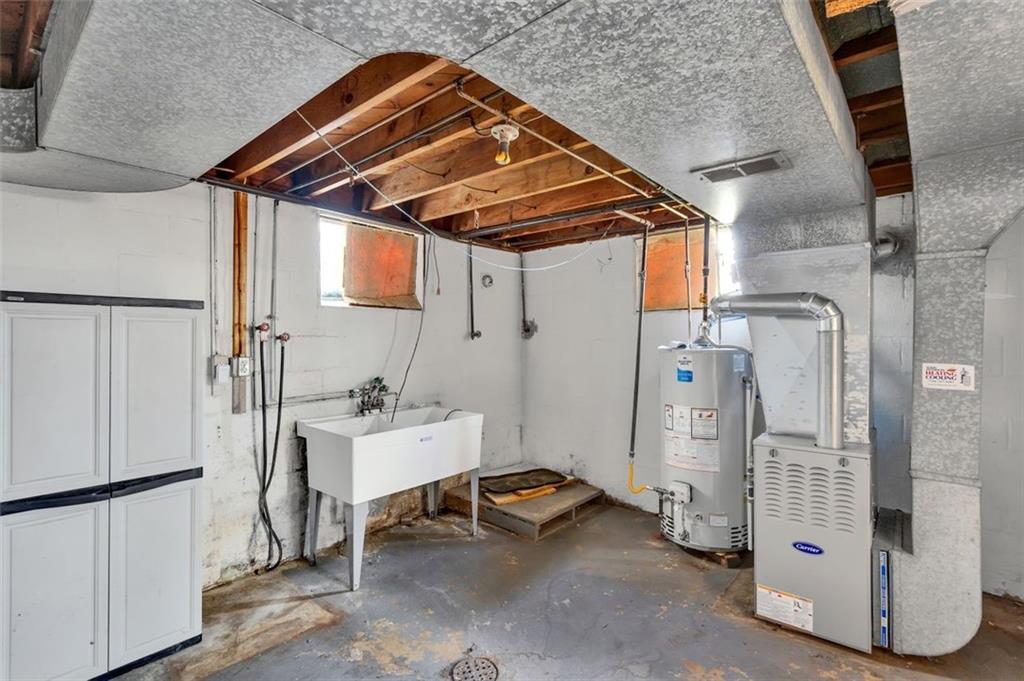 121 Beatty Street Apollo, PA 15613 - Photo 24 of 29