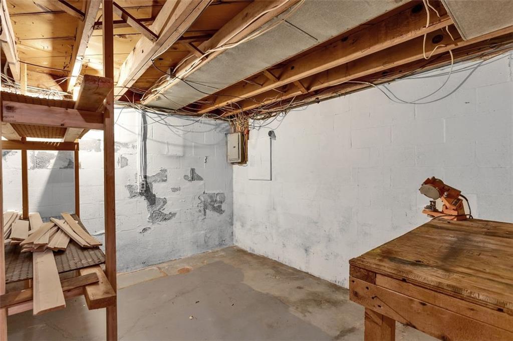 121 Beatty Street Apollo, PA 15613 - Photo 26 of 29