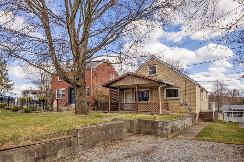 121 Beatty Street Apollo, PA 15613 - Photo 3 of 29