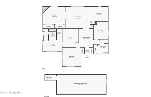 $515,000 | 207 Lloyd Road, Matawan, NJ 07747