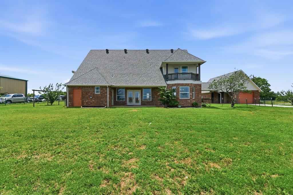 250 Newfield Lane Springtown, TX 76082 - Photo 35 of 38