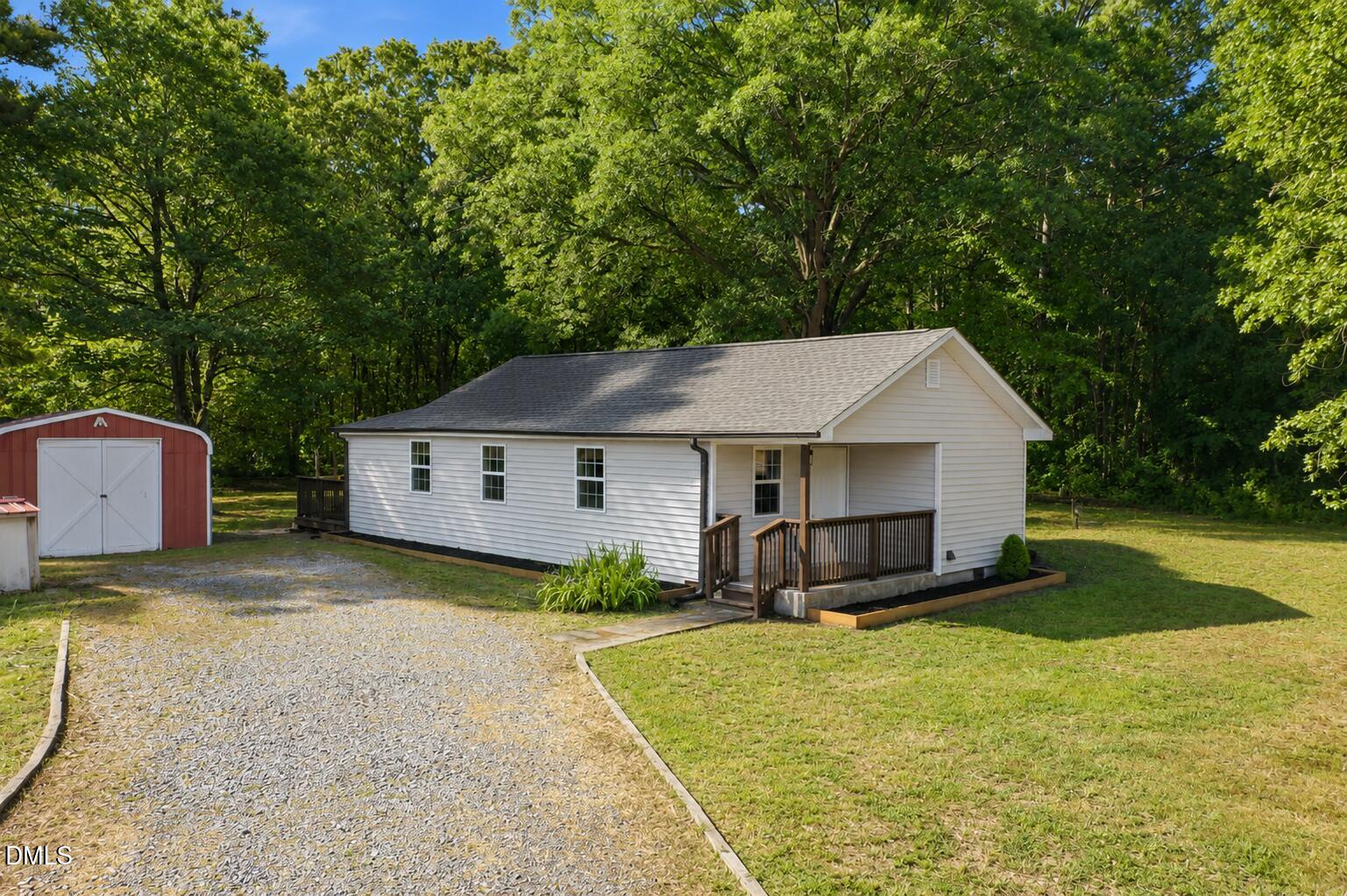 6002 Rumley Road Graham, NC 27253 - Photo 22 of 30