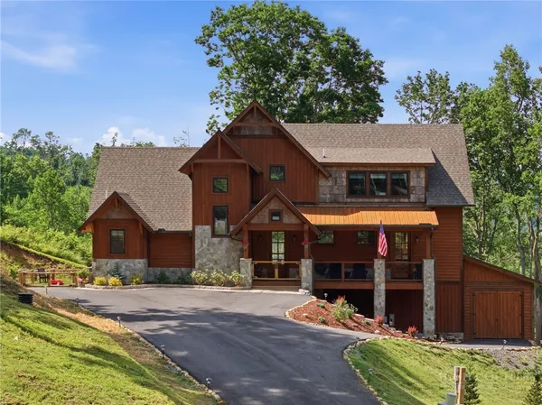 $1,950,000 | 37 Tioga Drive, Banner Elk, NC 28604