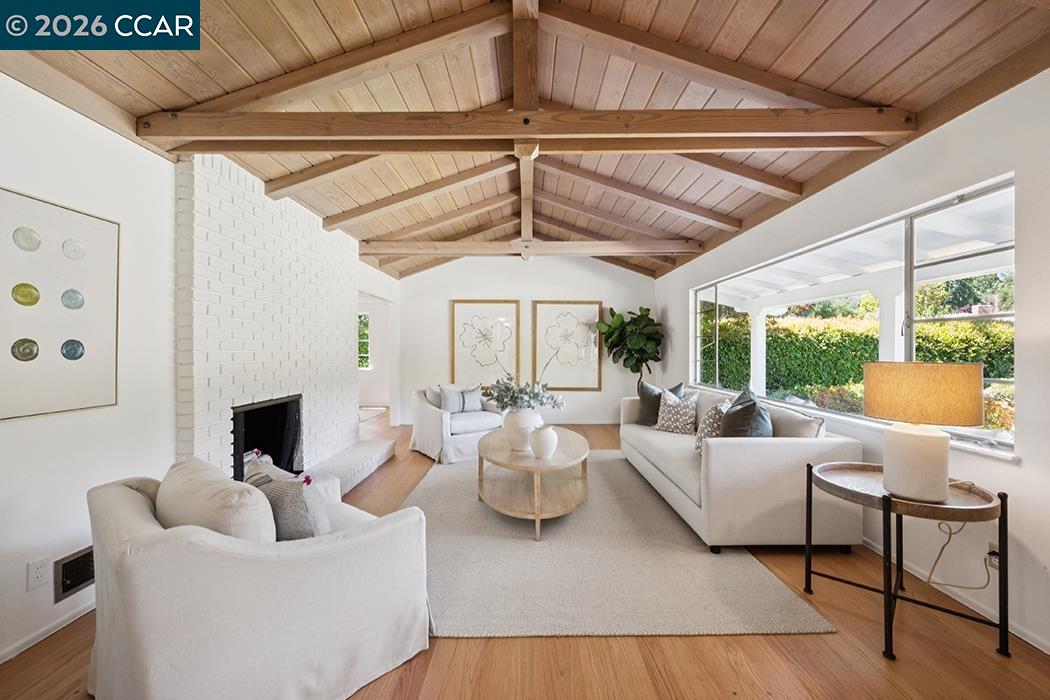 3435 Black Hawk Road Lafayette, CA 94549 - Photo 7 of 29