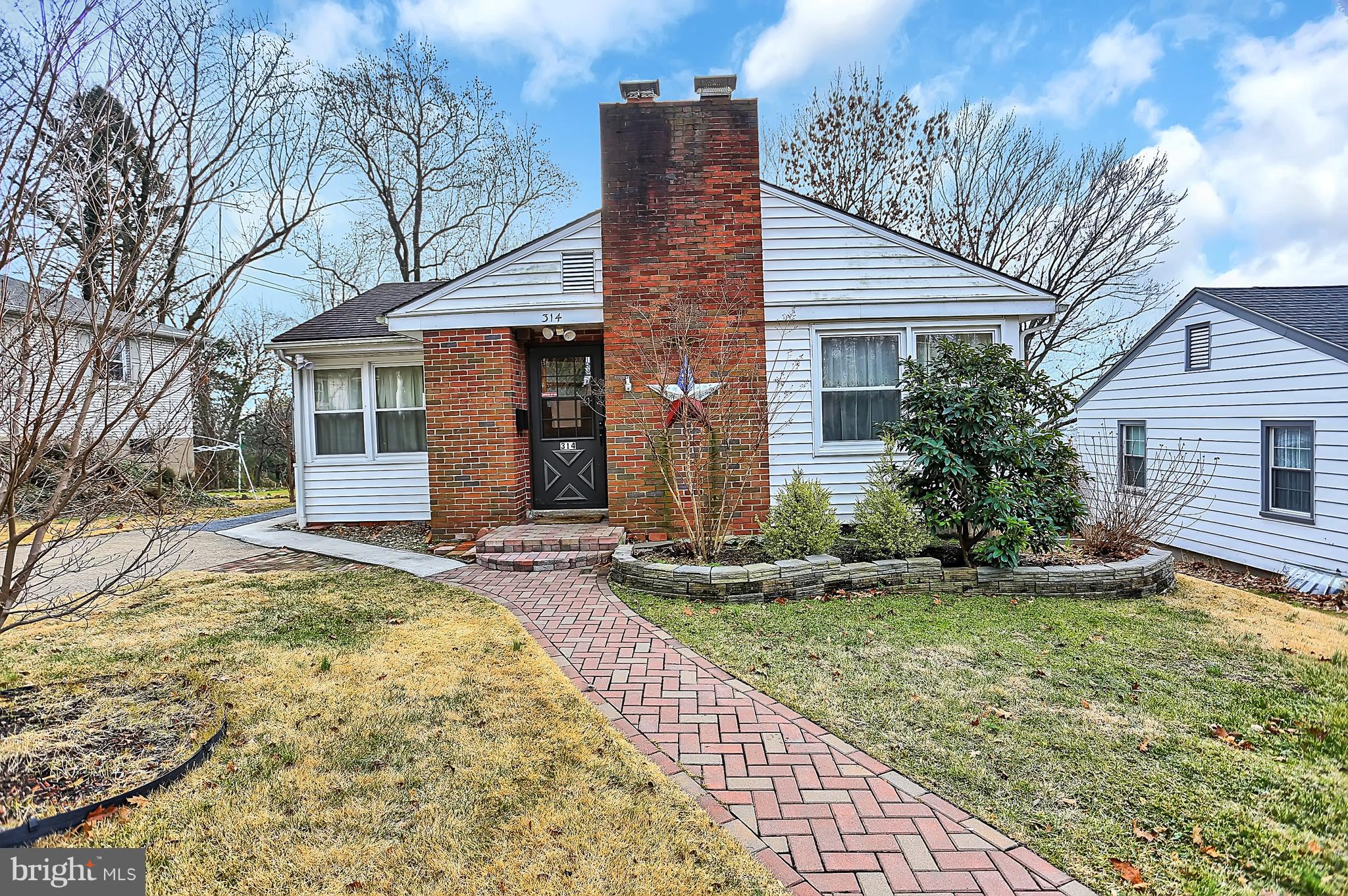 314 Old Fort Road Lemoyne, PA 17043 - Photo 1 of 32 Gallery Image 1