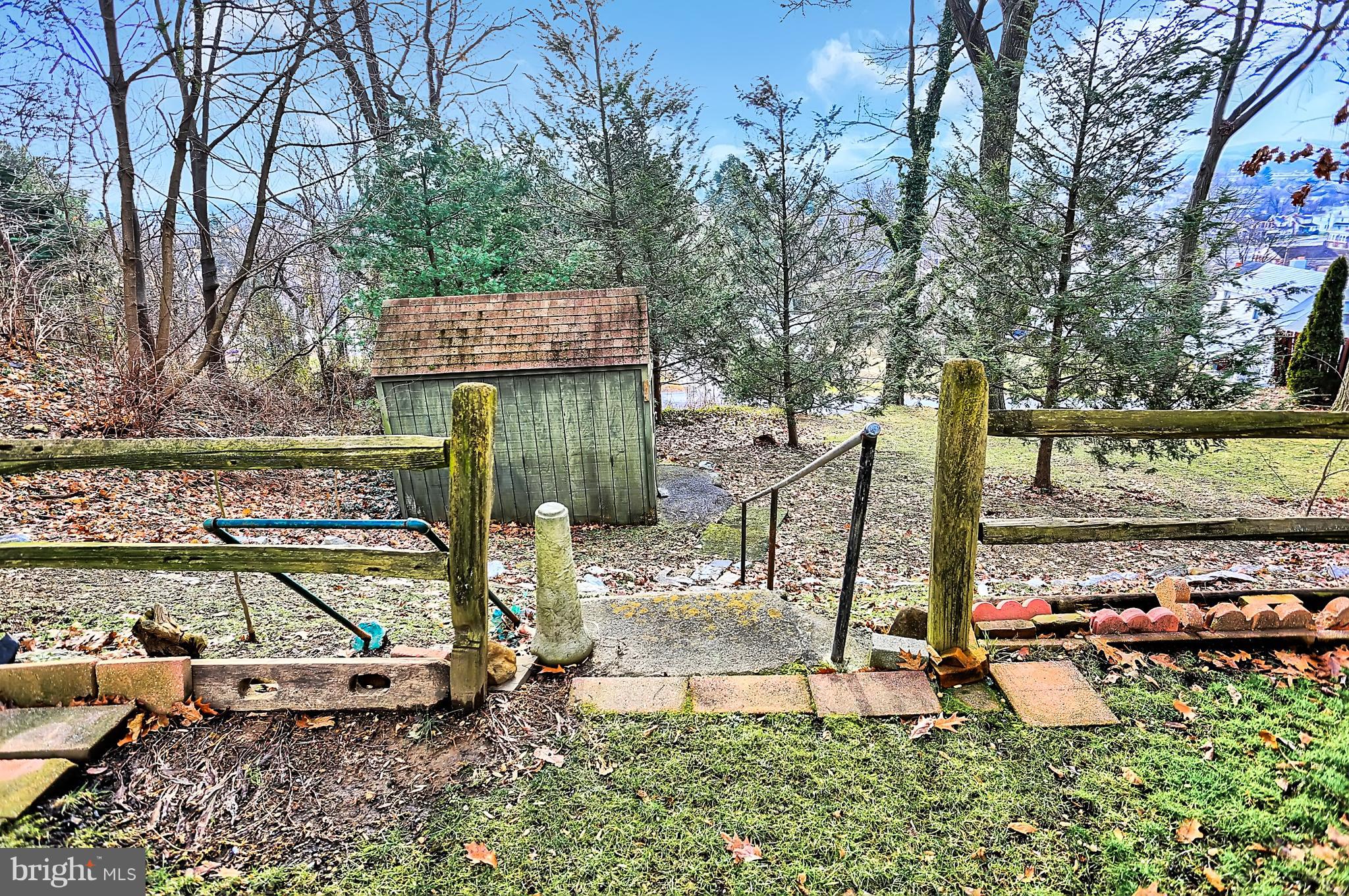 314 Old Fort Road Lemoyne, PA 17043 - Photo 29 of 32 Gallery Image 29