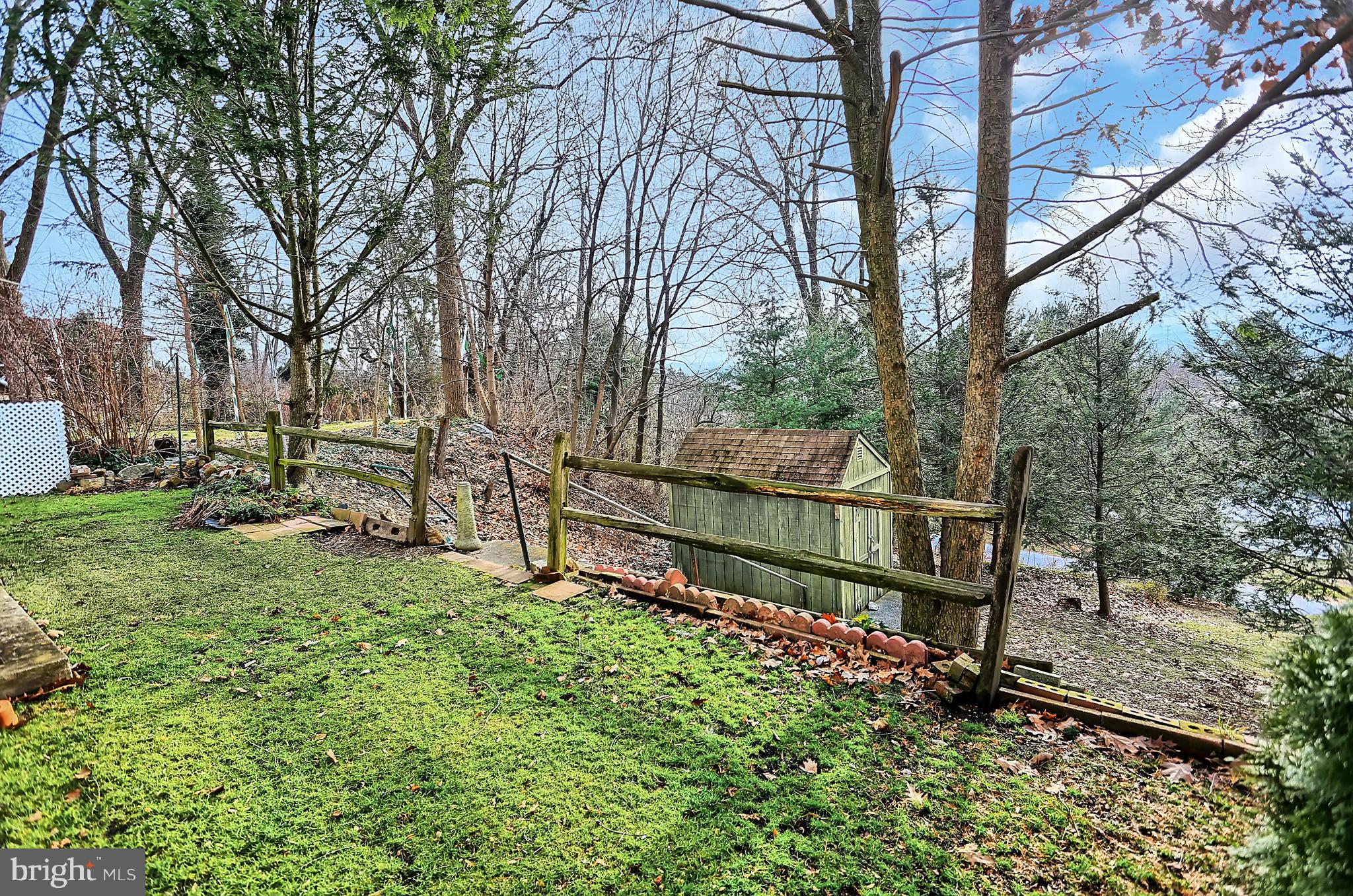 314 Old Fort Road Lemoyne, PA 17043 - Photo 30 of 32 Gallery Image 30
