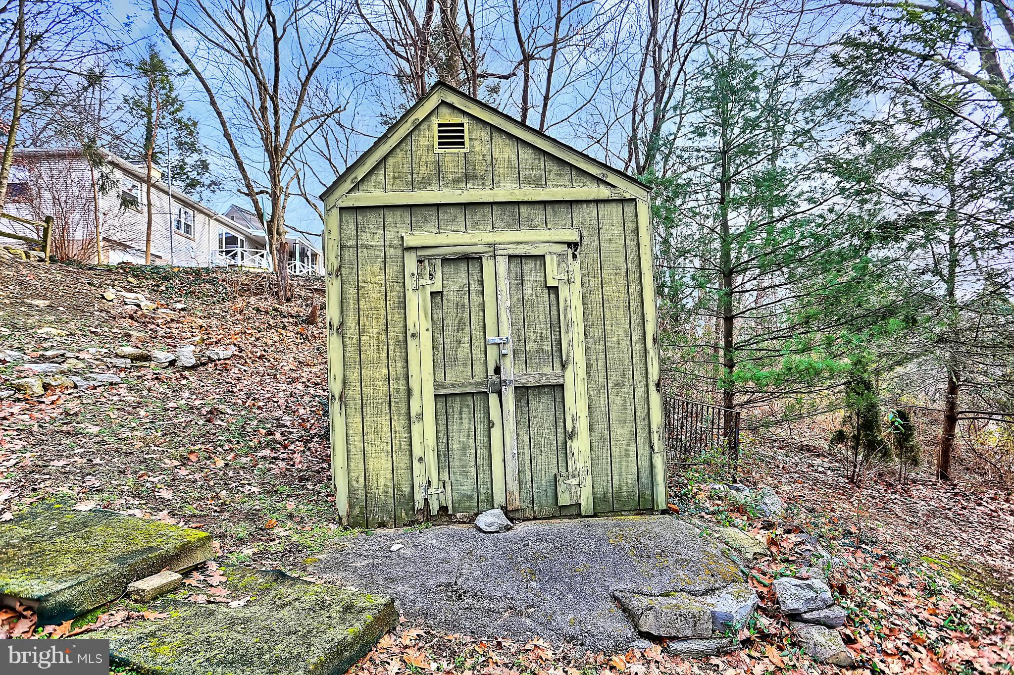 314 Old Fort Road Lemoyne, PA 17043 - Photo 31 of 32 Gallery Image 31