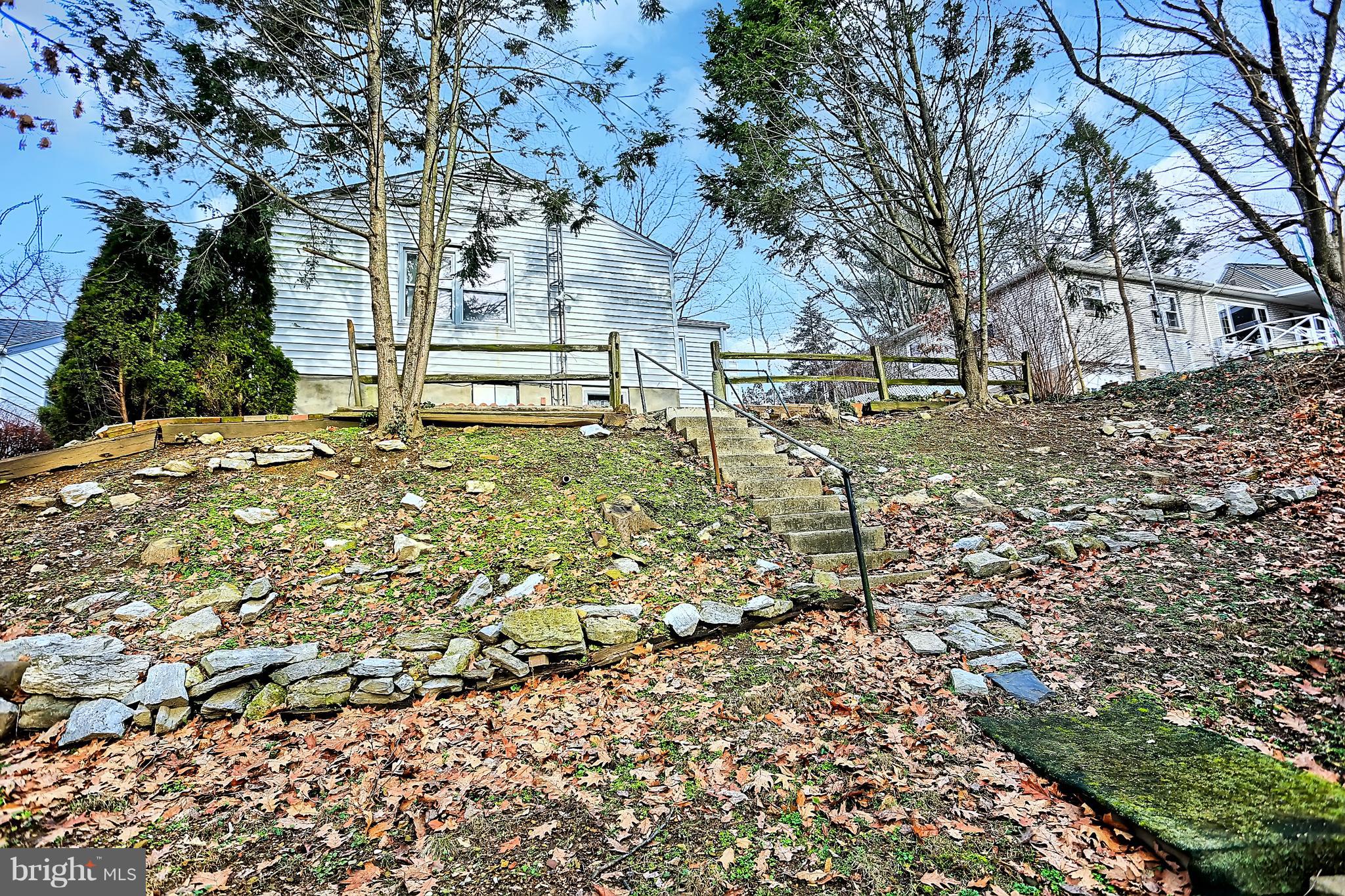 314 Old Fort Road Lemoyne, PA 17043 - Photo 32 of 32 Gallery Image 32