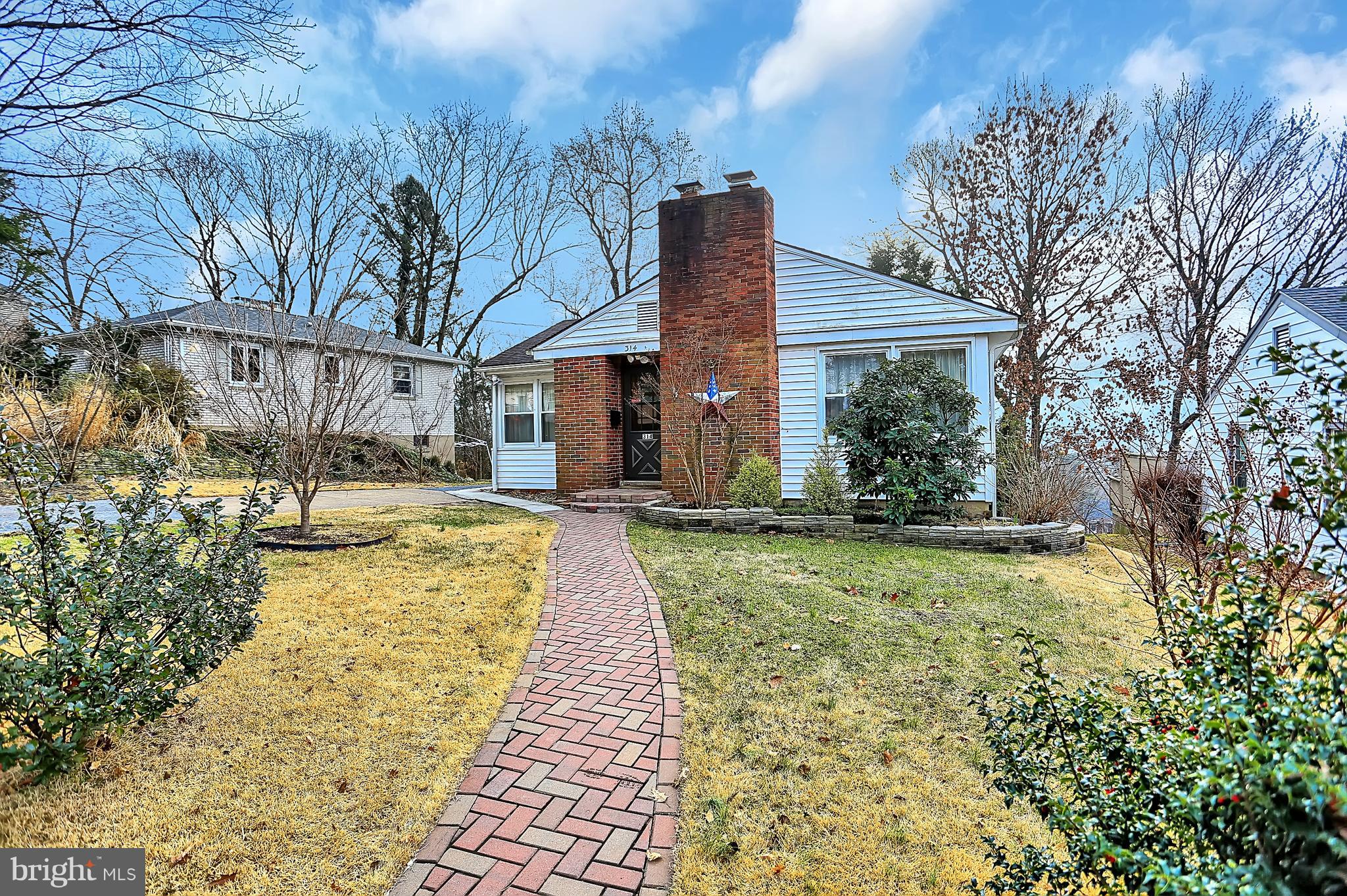 314 Old Fort Road Lemoyne, PA 17043 - Photo 5 of 32 Gallery Image 5