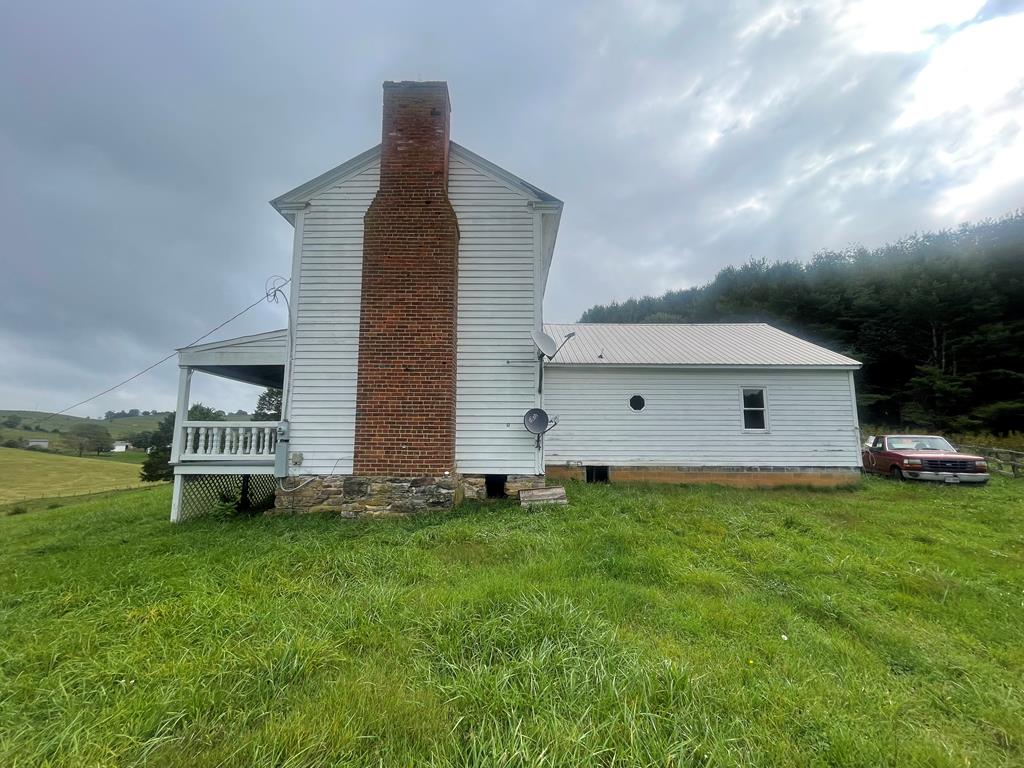 616 Stillwell Road Draper, VA 24324 - Photo 33 of 33 Gallery Image 33