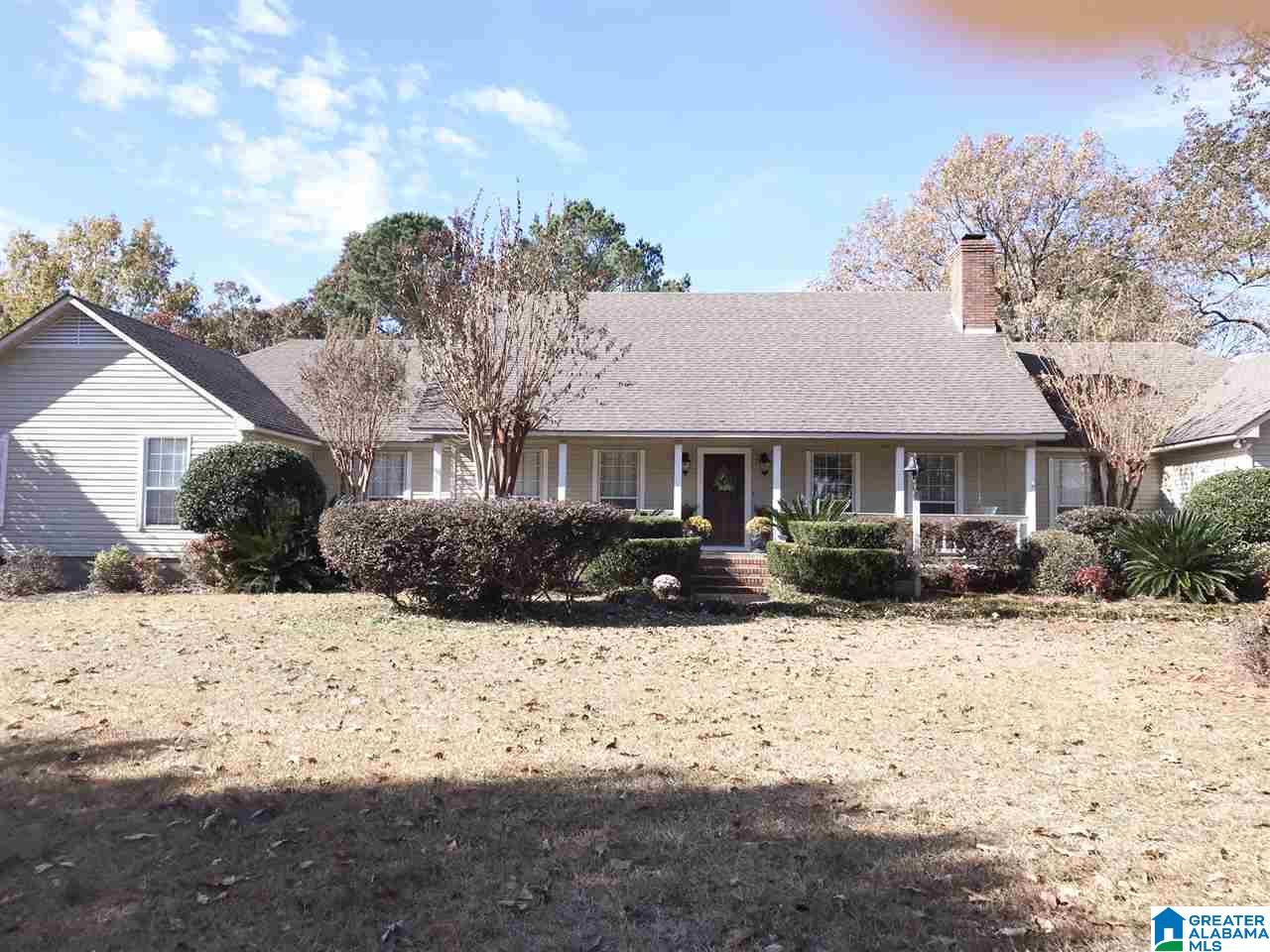 437 Horton Road Grove Hill, AL 36451 - Photo 33 of 38