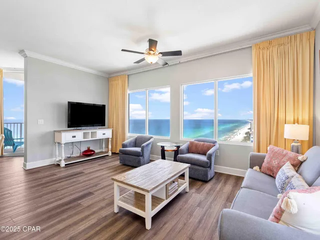 $489,900 | 16819 Front Beach Road, Unit 2800, Panama City Beach, FL 32413