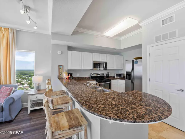 $489,900 | 16819 Front Beach Road, Unit 2800, Panama City Beach, FL 32413