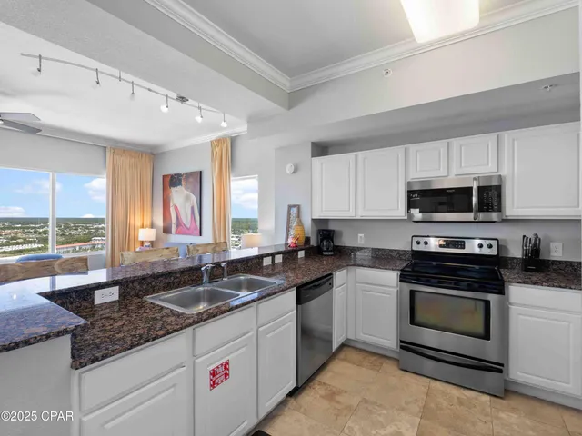 $489,900 | 16819 Front Beach Road, Unit 2800, Panama City Beach, FL 32413