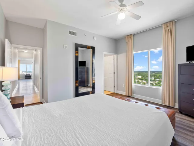 $489,900 | 16819 Front Beach Road, Unit 2800, Panama City Beach, FL 32413