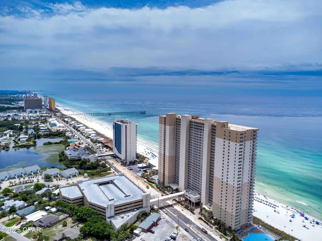 $489,900 | 16819 Front Beach Road, Unit 2800, Panama City Beach, FL 32413