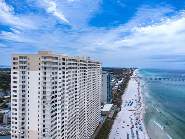 $489,900 | 16819 Front Beach Road, Unit 2800, Panama City Beach, FL 32413