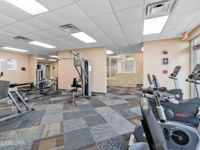 $489,900 | 16819 Front Beach Road, Unit 2800, Panama City Beach, FL 32413