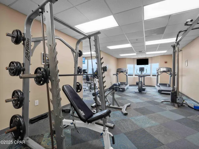 $489,900 | 16819 Front Beach Road, Unit 2800, Panama City Beach, FL 32413