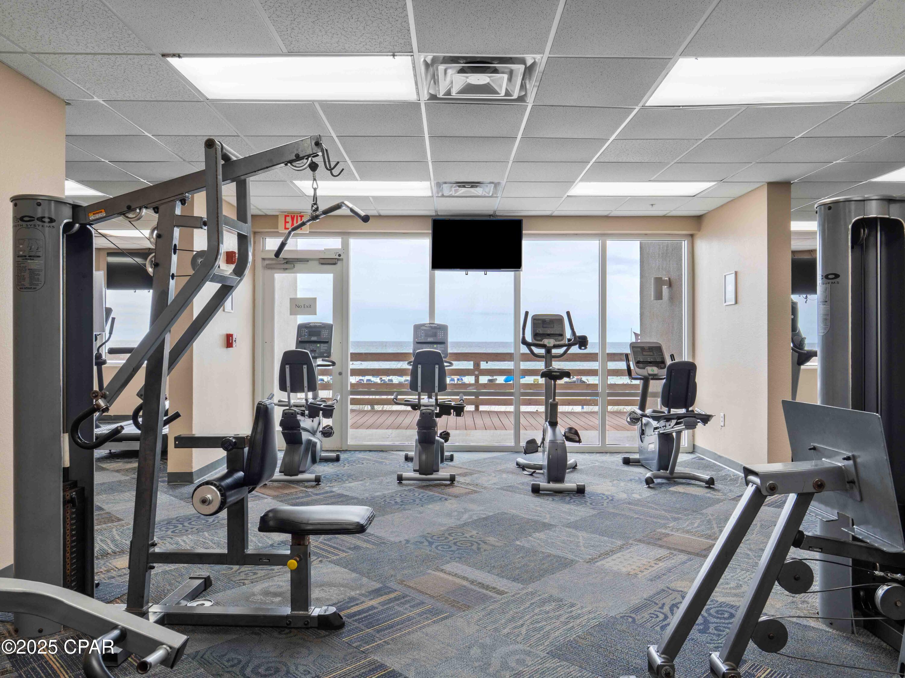 16819 Front Beach Road, Unit 2800 Panama City Beach, FL 32413 - Photo 32 of 33