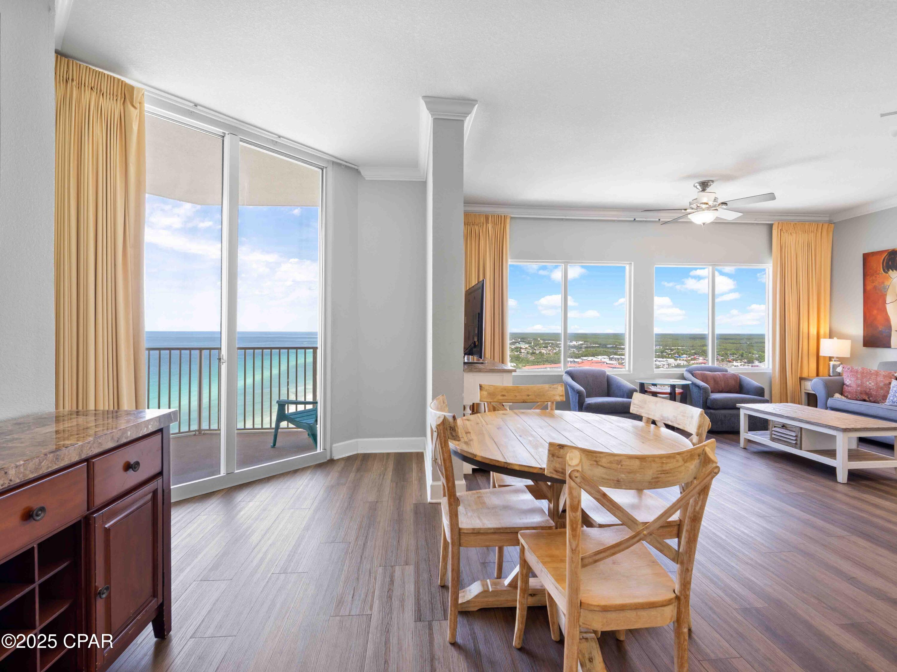 16819 Front Beach Road, Unit 2800 Panama City Beach, FL 32413 - Photo 4 of 33