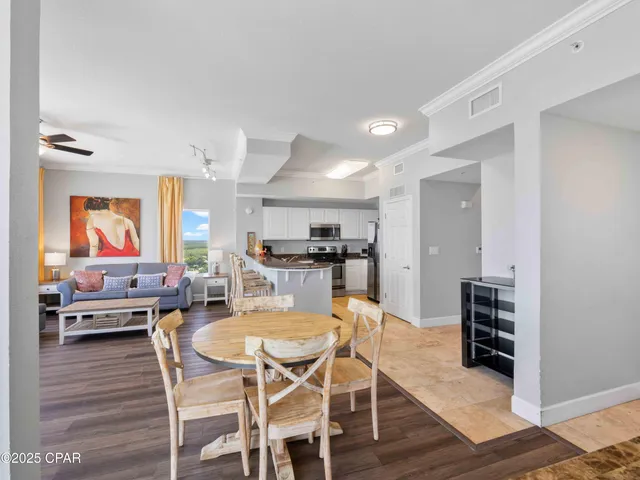 $489,900 | 16819 Front Beach Road, Unit 2800, Panama City Beach, FL 32413