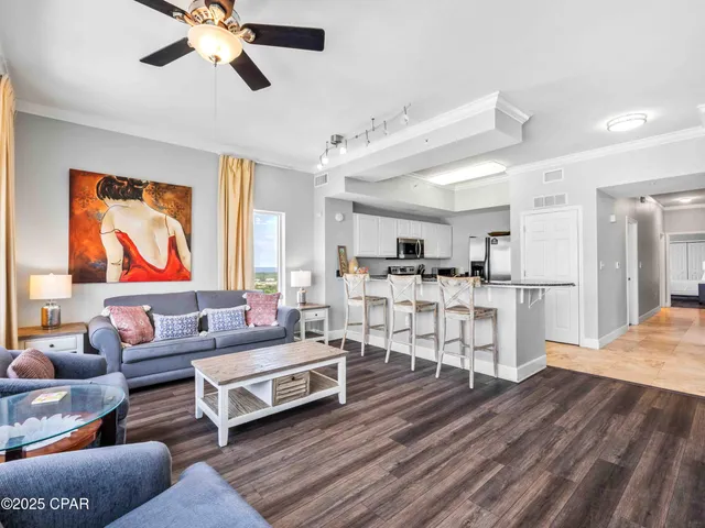 $489,900 | 16819 Front Beach Road, Unit 2800, Panama City Beach, FL 32413