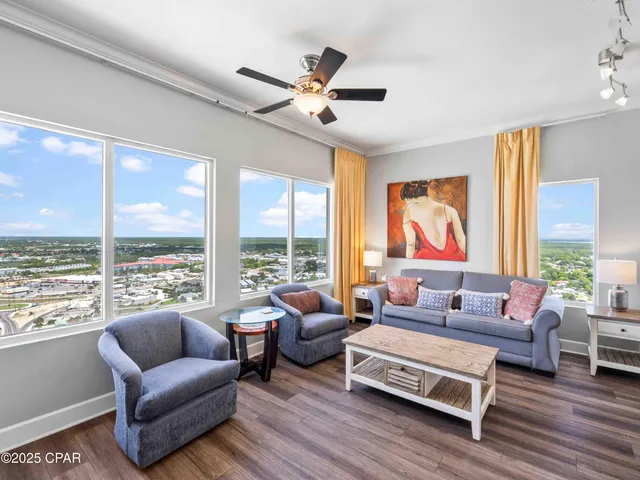 $489,900 | 16819 Front Beach Road, Unit 2800, Panama City Beach, FL 32413