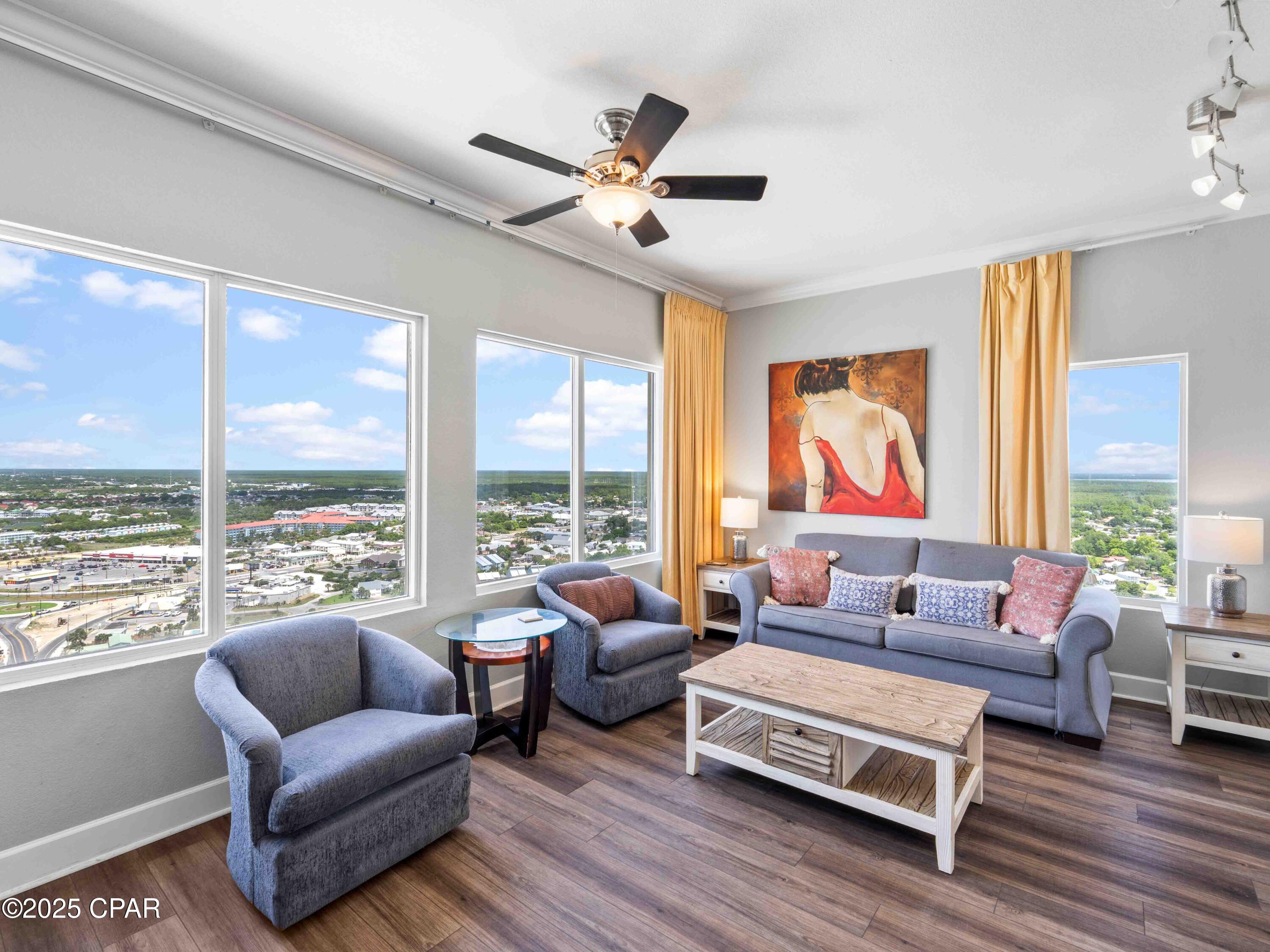 16819 Front Beach Road, Unit 2800 Panama City Beach, FL 32413 - Photo 10 of 33