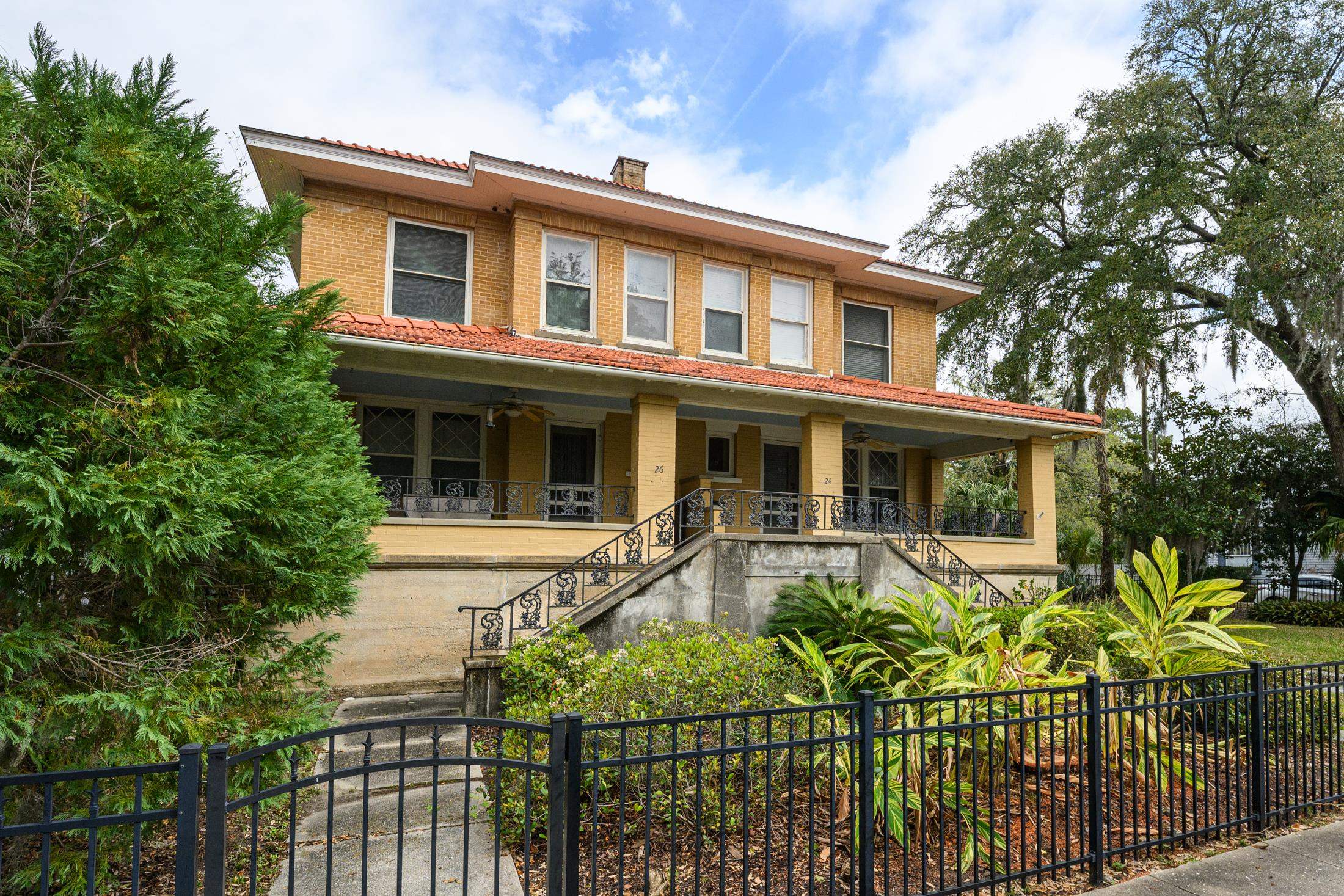 24 Saragossa Street St. Augustine, FL 32084 - Photo 9 of 99