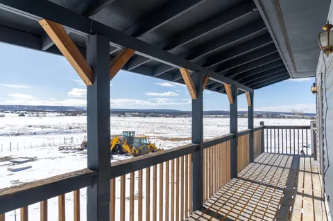 $525,000 | 1761 County Road 46X, Norwood, CO 81423