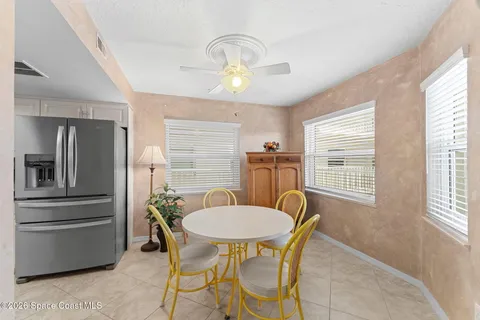 $529,900 | 8700 Ridgewood Avenue, Unit B303, Cape Canaveral, FL 32920