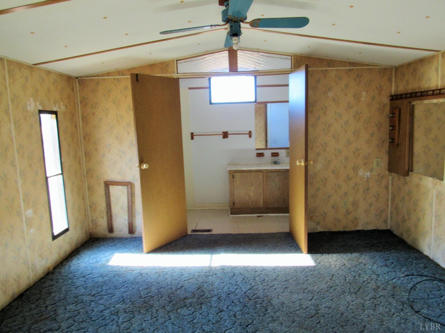 533 Maple Run Road Amherst, VA 24521 - Photo 8 of 16 a view of a storage & utility room
