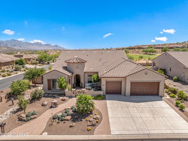 $1,000,000 | 66233 East Mount Lemmon Lane, Tucson, AZ 85739