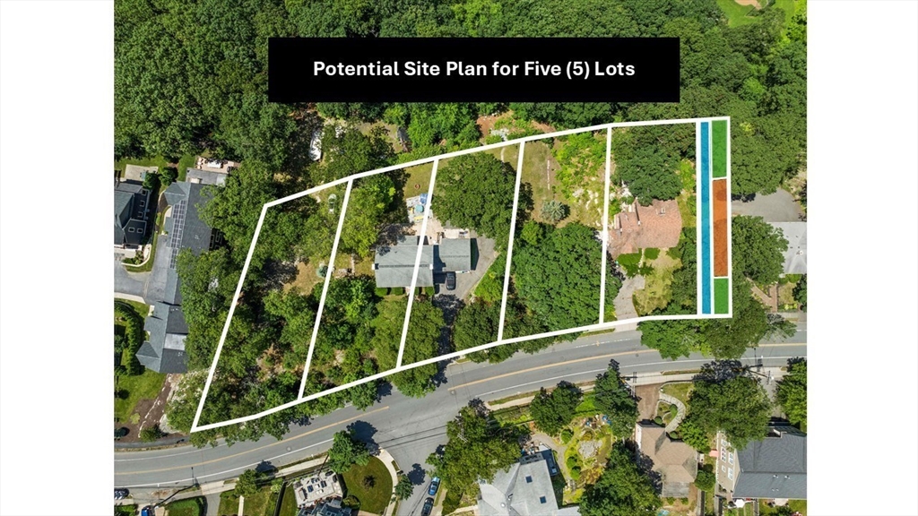 335 Langley Road Newton, MA 02459 - Photo 2 of 15