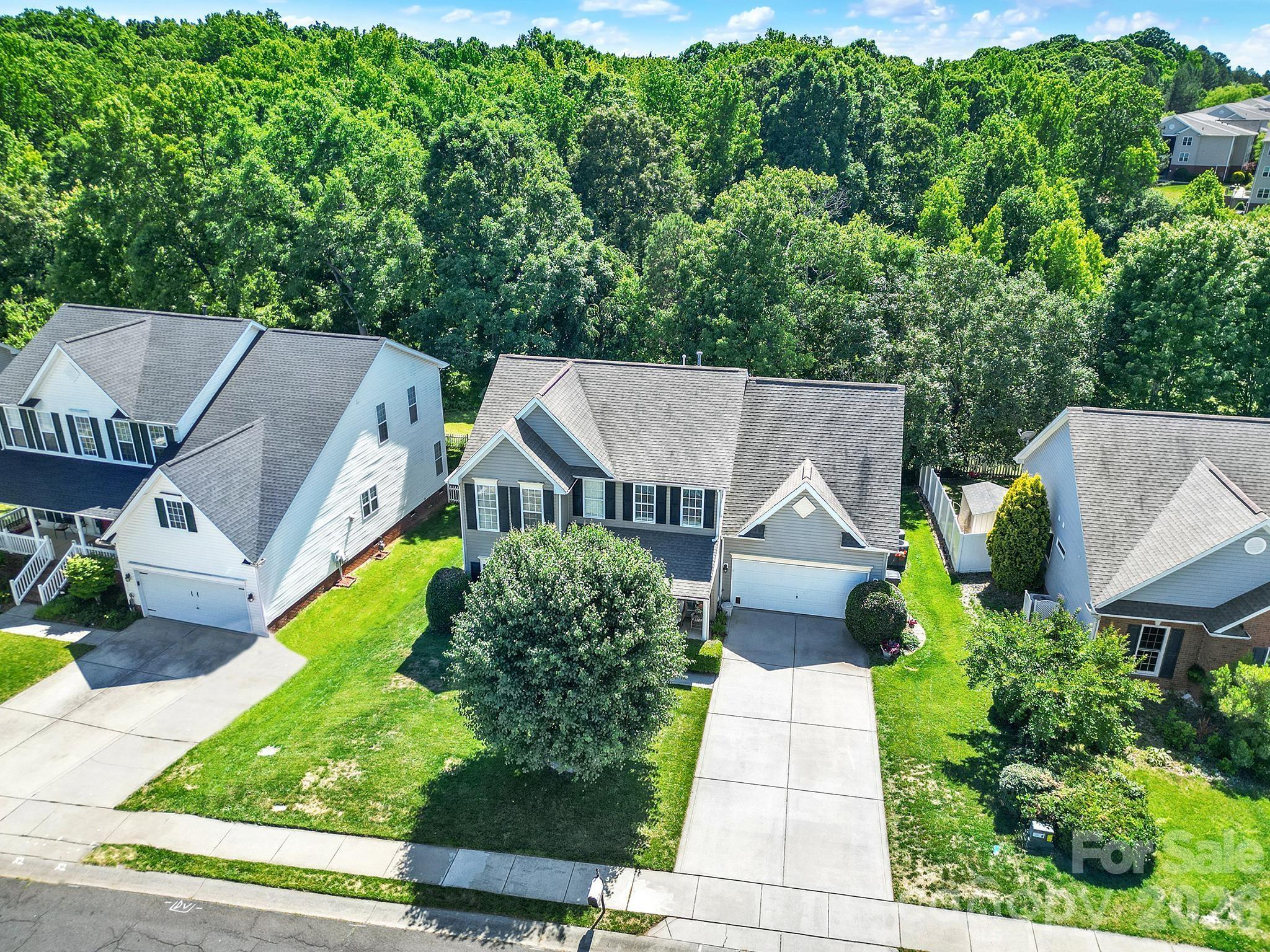 3752 Leela Palace Way Fort Mill, SC 29708 - Photo 43 of 46