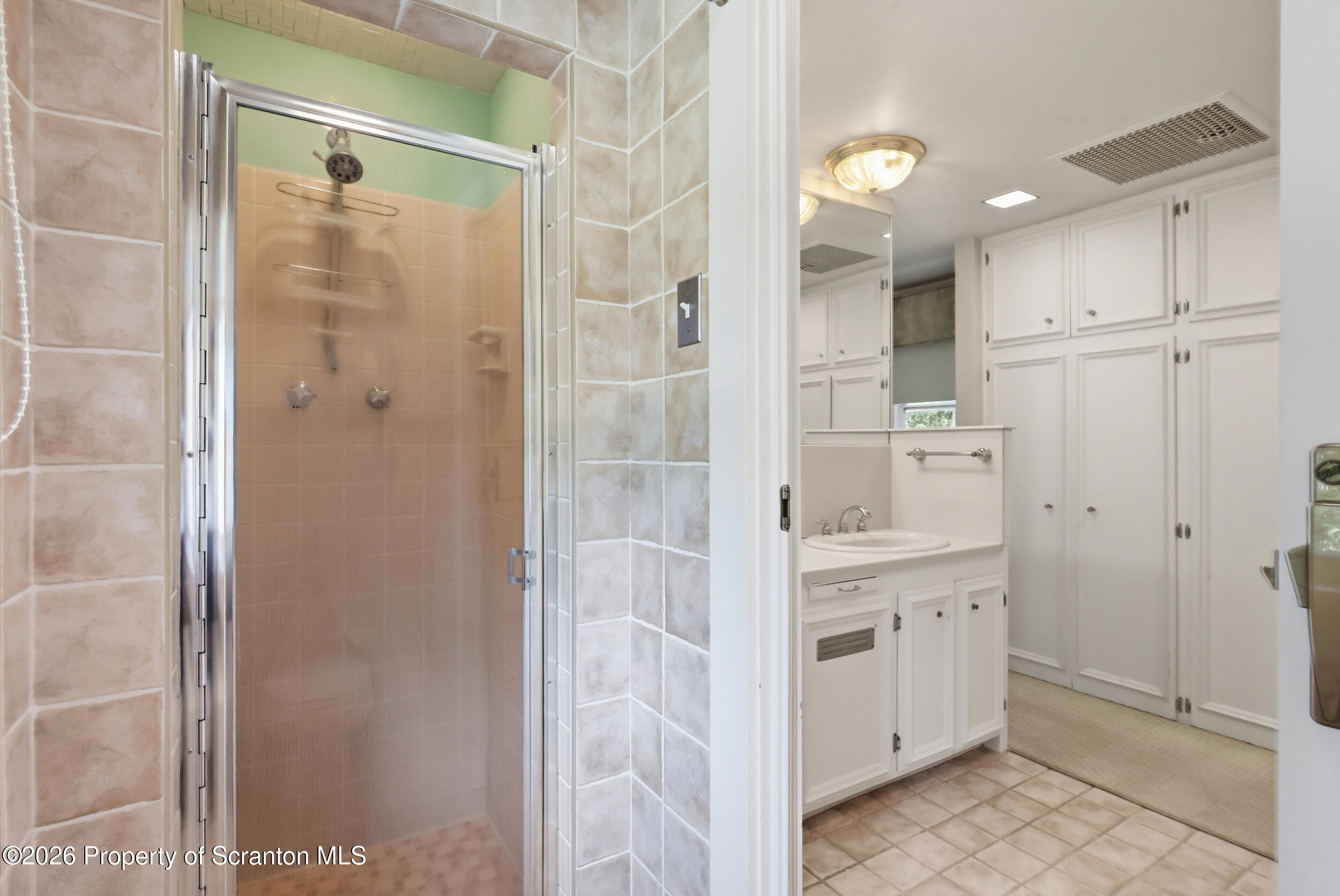 1008 Lily Lake Road Waverly, PA 18471 - Photo 31 of 84 Primary Bathroom