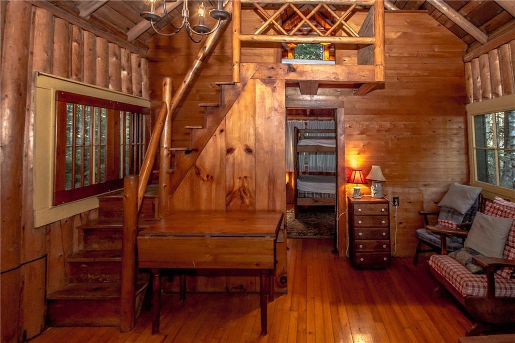 529 Bald Mountain Road Oquossoc, ME 04964 - Photo 26 of 33 Photo
