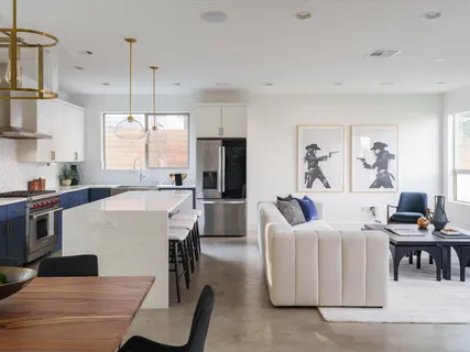 $1,325,000 | 615 Jewell Street, Austin, TX 78704