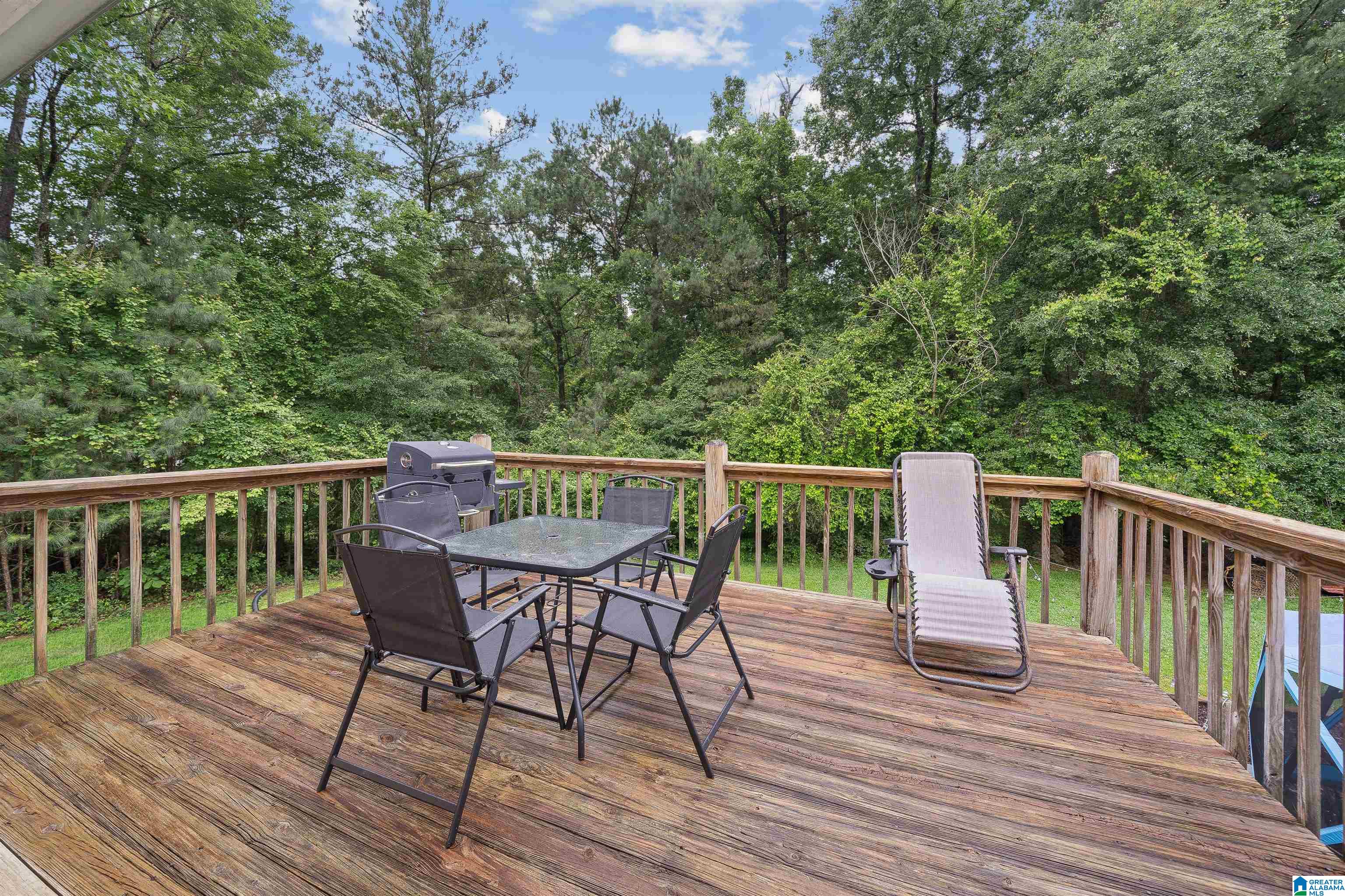 7801 Blackie Curren Road Bessemer, AL 35022 - Photo 18 of 34