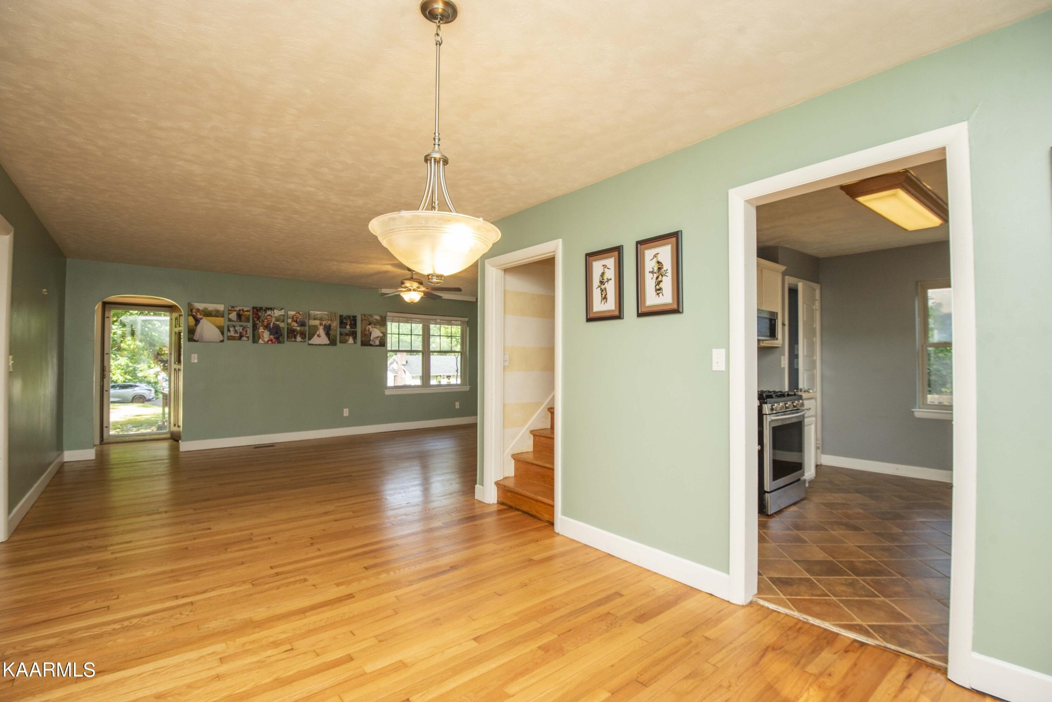 1842 Ramsay Street Alcoa, TN 37701 - Photo 10 of 44 Gallery Image 10